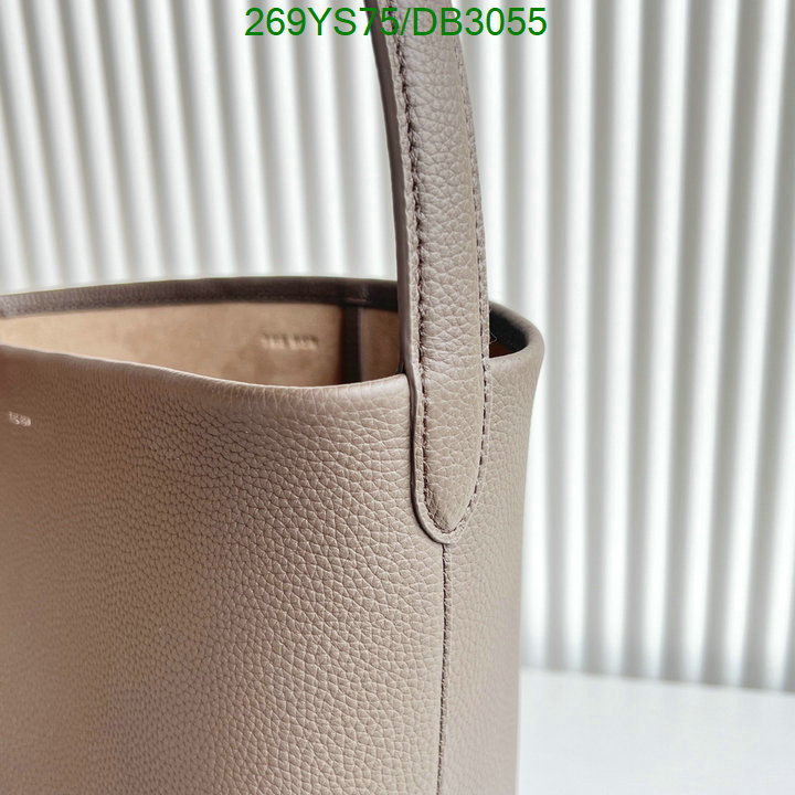 The Row Bag-(Mirror)-Handbag- Code: DB3055