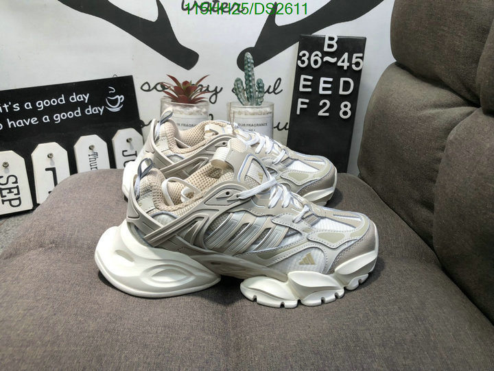 Men shoes-Adidas Code: DS2611 $: 115USD