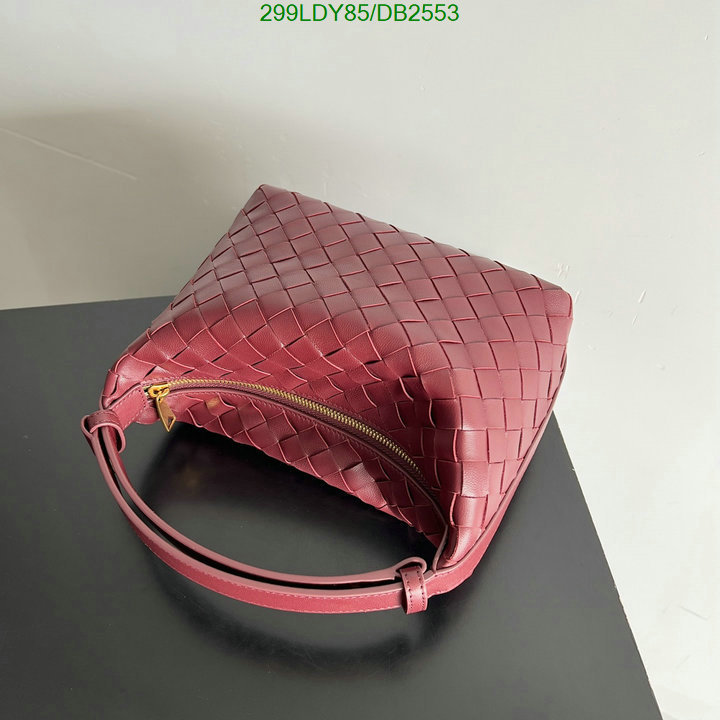 BV Bag-(Mirror)-Handbag- Code: DB2553 $: 299USD