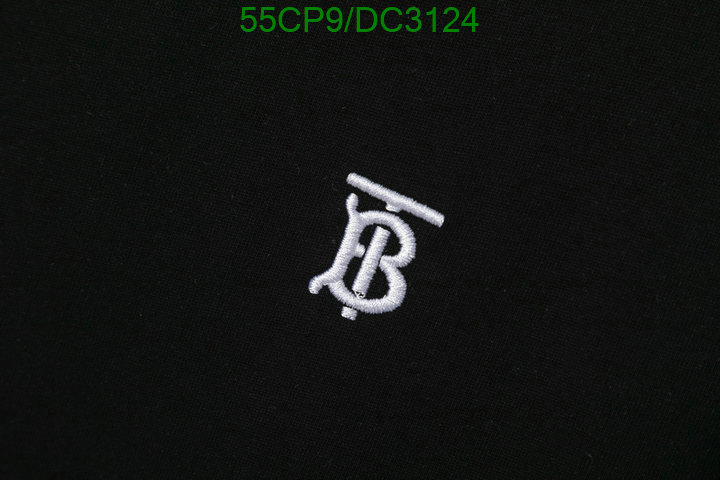 Clothing-Burberry Code: DC3124 $: 55USD