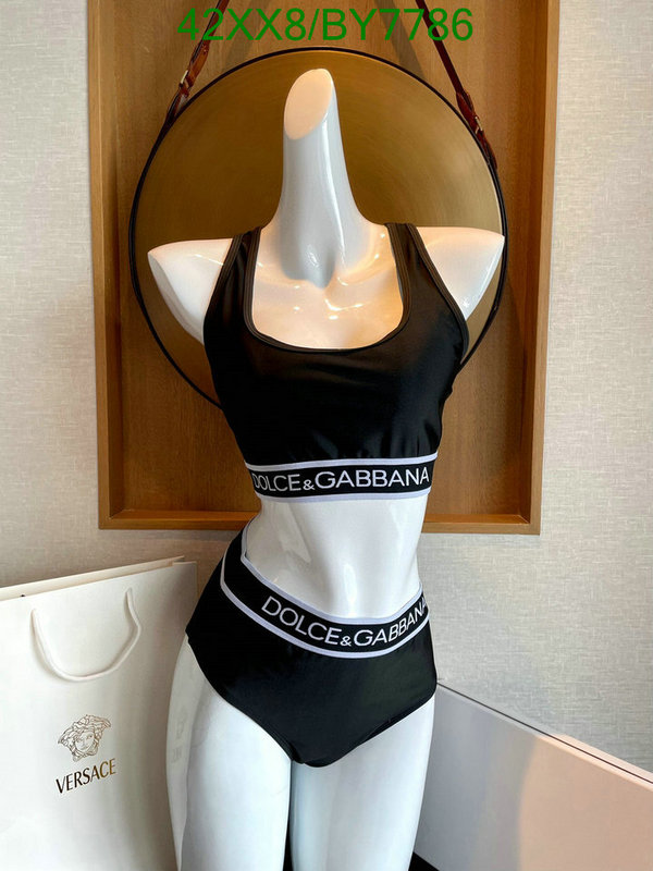 Swimsuit-D&G Code: BY7786 $: 42USD
