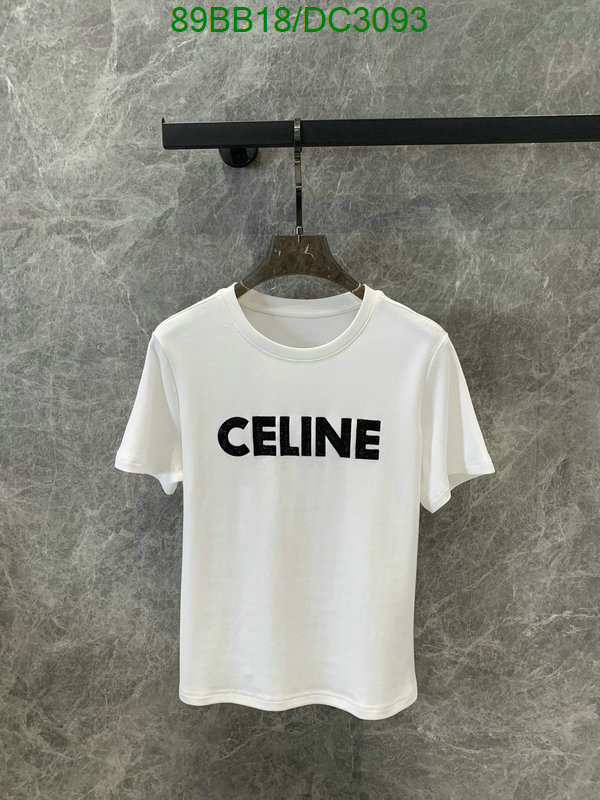 Clothing-Celine Code: DC3093 $: 89USD