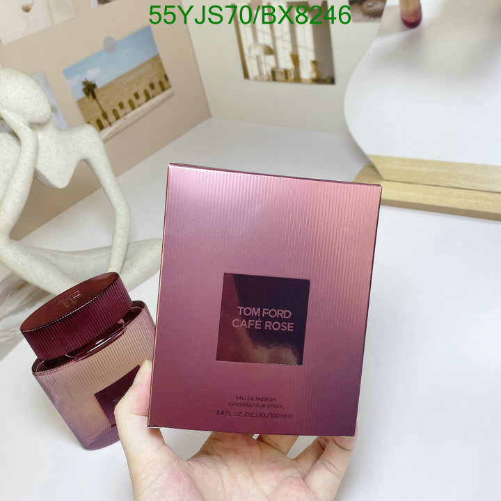 Perfume-Tom Ford Code: BX8246 $: 55USD