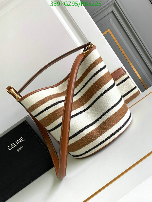 Celine Bag-(Mirror)-Bucket bag- Code: RB5225 $: 339USD