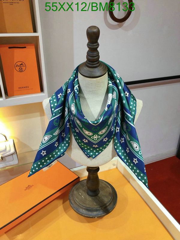 Scarf-Hermes Code: BM8133 $: 55USD