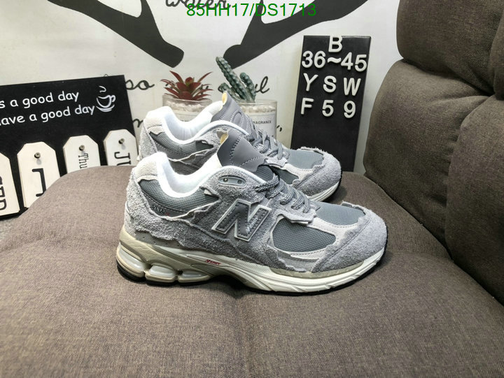 Men shoes-New Balance Code: DS1713 $: 85USD