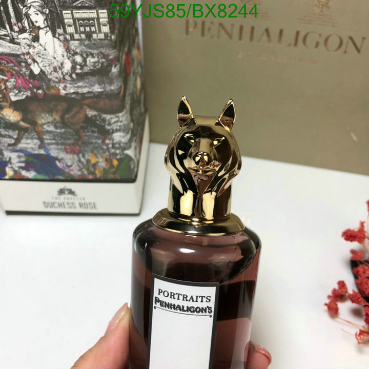 Perfume-Penhaligons Code: BX8244 $: 59USD