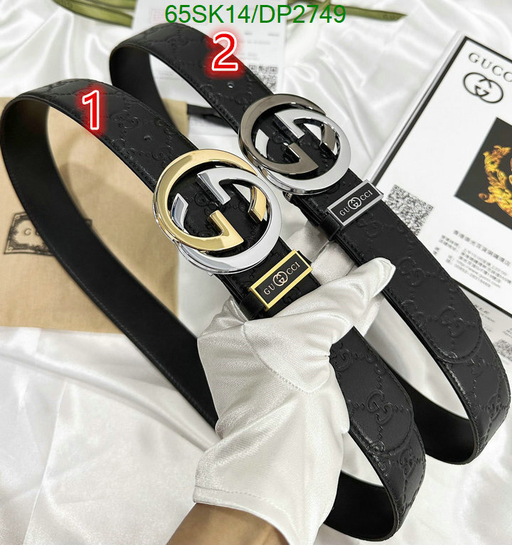 Belts-Gucci Code: DP2749 $: 65USD