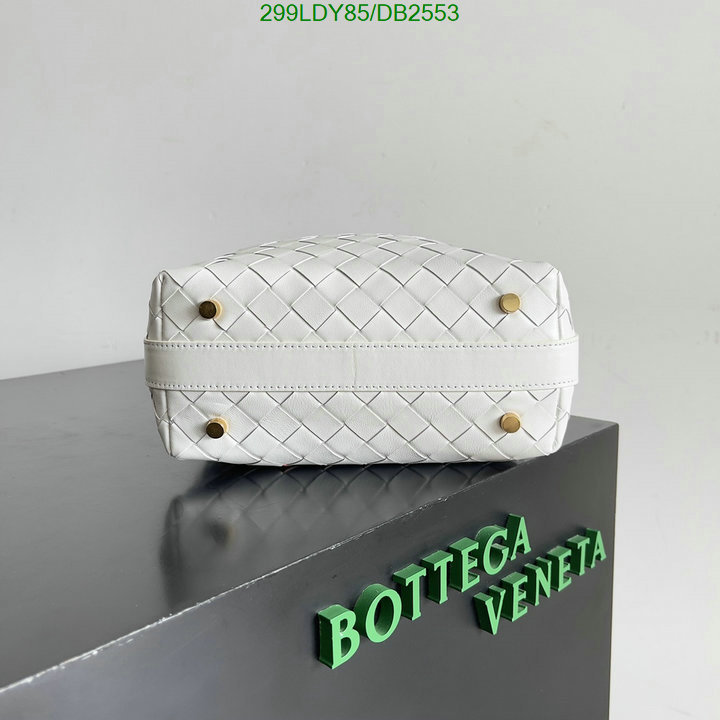 BV Bag-(Mirror)-Handbag- Code: DB2553 $: 299USD