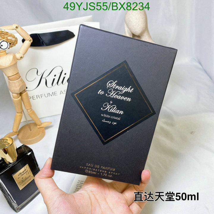 Perfume-Kilian Code: BX8234 $: 49USD