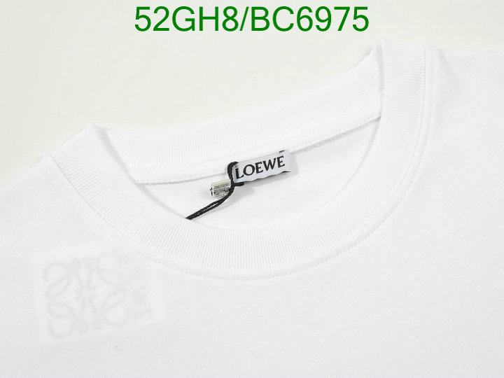 Clothing-Loewe Code: BC6975 $: 52USD