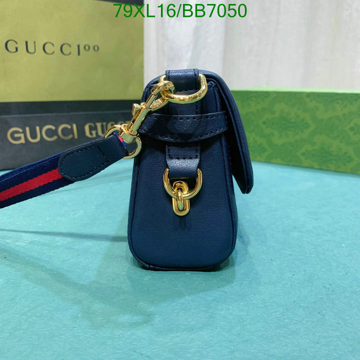 Gucci Bag-(4A)-Handbag- Code: BB7050 $: 79USD