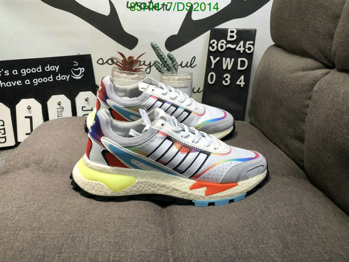 Women Shoes-Adidas Code: DS2014 $: 85USD