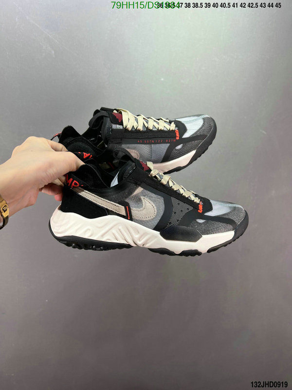 Men shoes-Nike Code: DS1984 $: 79USD