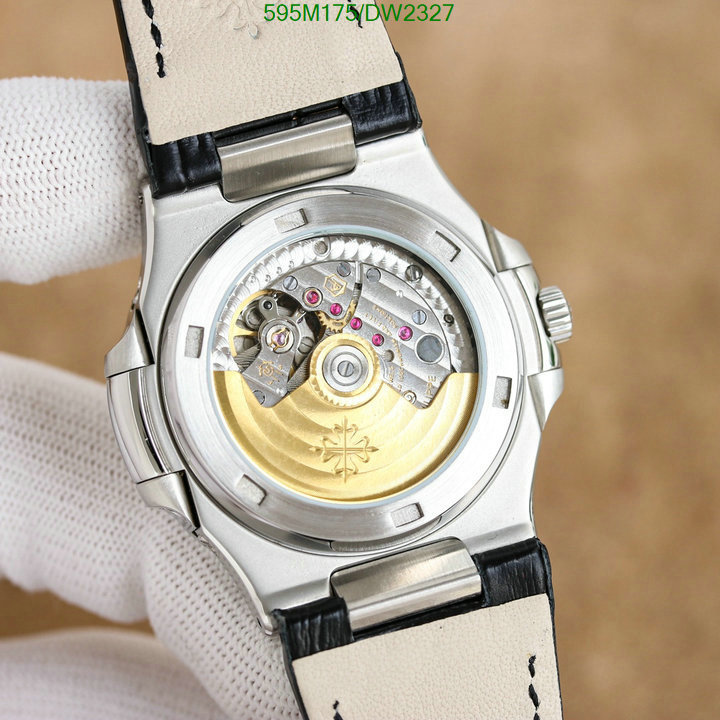 Watch-Mirror Quality-Patek Philippe Code: DW2327 $: 595USD