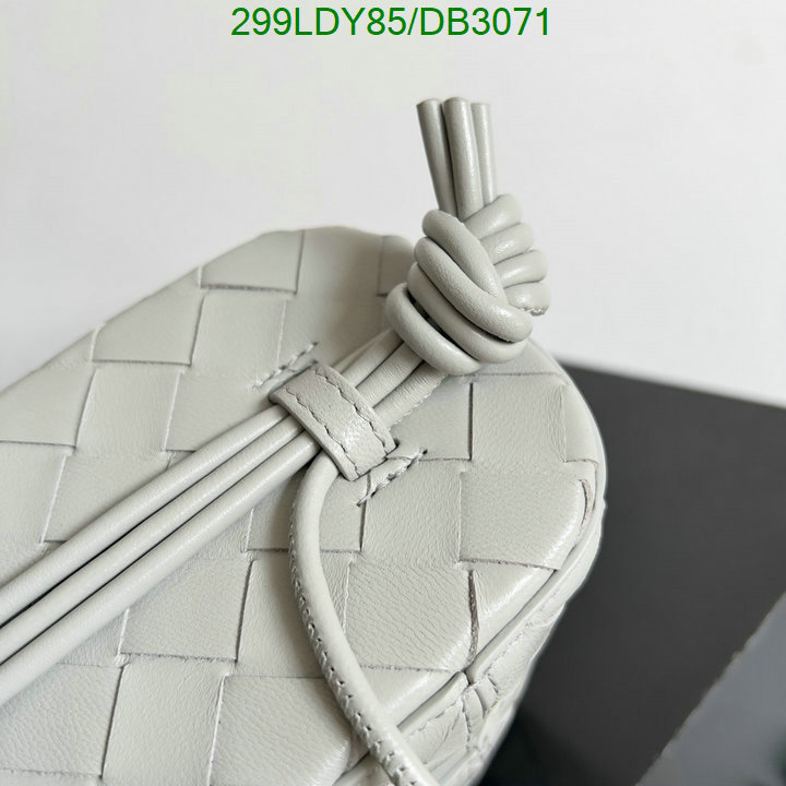 BV Bag-(Mirror)-Crossbody- Code: DB3071 $: 299USD