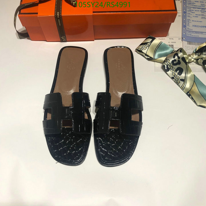 Women Shoes-Hermes Code: RS4991 $: 105USD