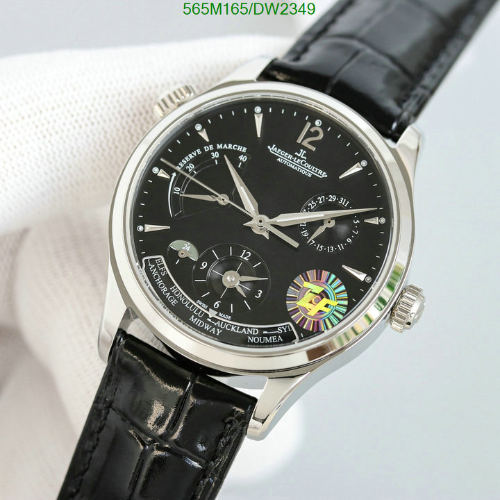 Watch-Mirror Quality-Jaeger-LeCoultre Code: DW2349 $: 565USD