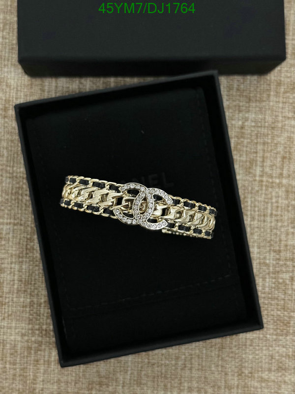 Jewelry-Chanel Code: DJ1764 $: 45USD