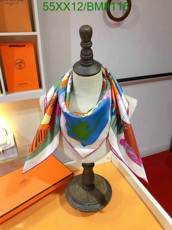 Scarf-Hermes Code: BM8116 $: 55USD