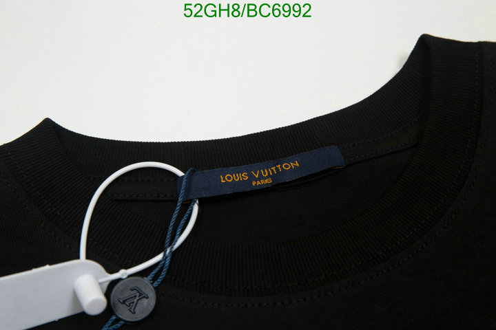 Clothing-LV Code: BC6992 $: 52USD