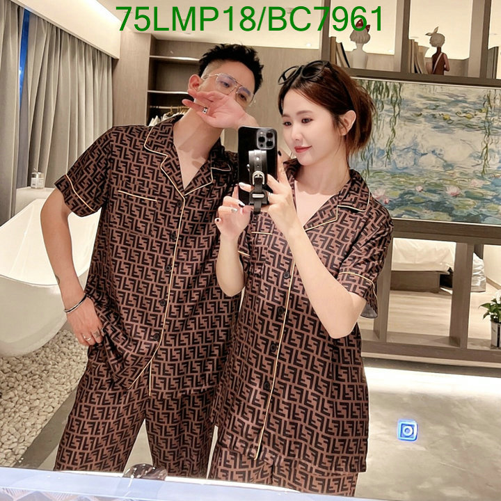 Pajamas-yoga-workout clothes-bathrobes-leggings Code: BC7961