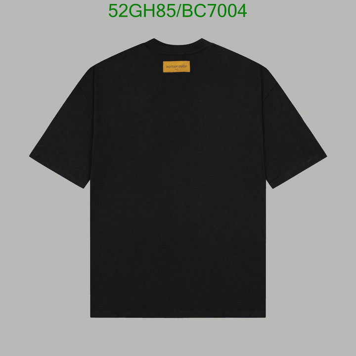 Clothing-LV Code: BC7004 $: 52USD