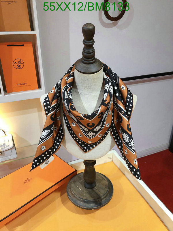 Scarf-Hermes Code: BM8133 $: 55USD