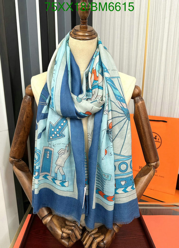 Scarf-Hermes Code: BM6615 $: 75USD