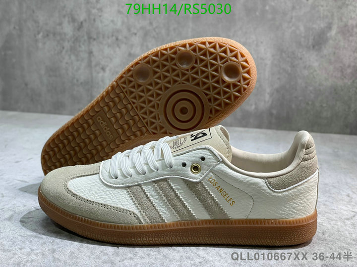 Women Shoes-Adidas Code: RS5030 $: 79USD