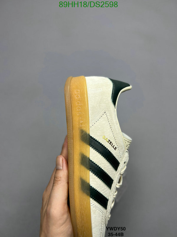 Women Shoes-Adidas Code: DS2598 $: 89USD