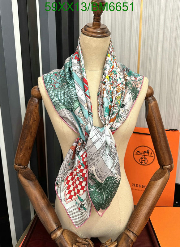 Scarf-Hermes Code: BM6651 $: 59USD