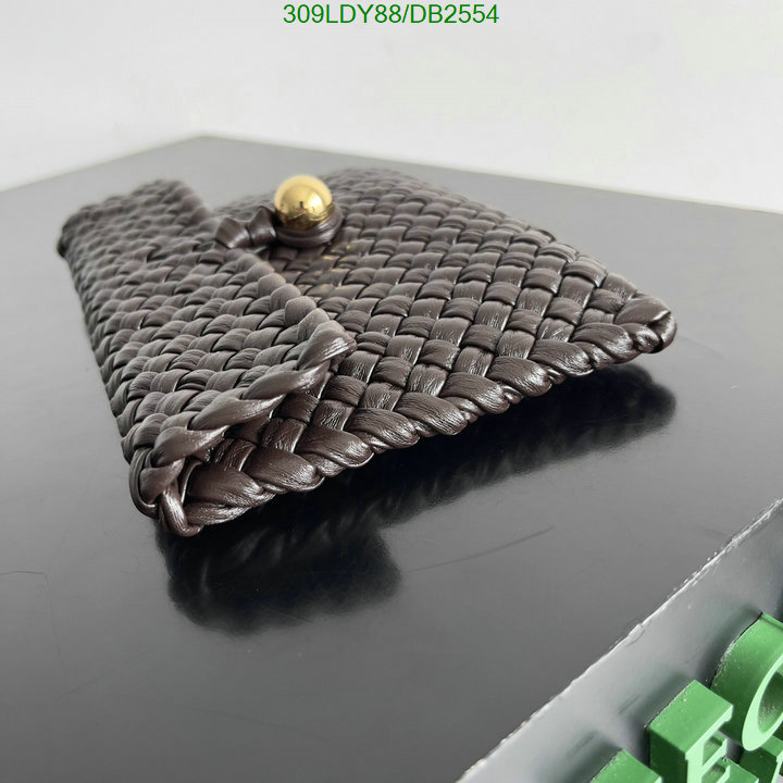 BV Bag-(Mirror)-Clutch- Code: DB2554 $: 309USD