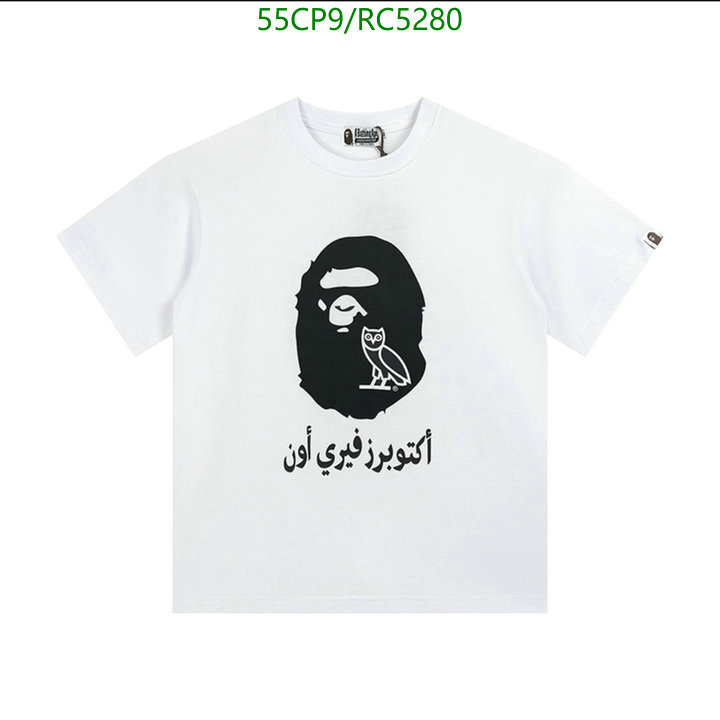 Clothing-BAPE Code: RC5280 $: 55USD