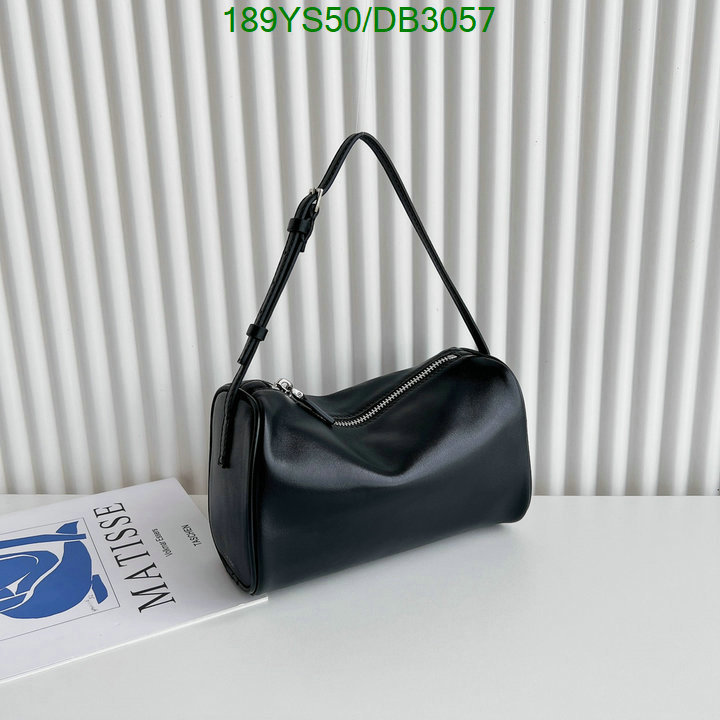 The Row Bag-(Mirror)-Handbag- Code: DB3057 $:189USD