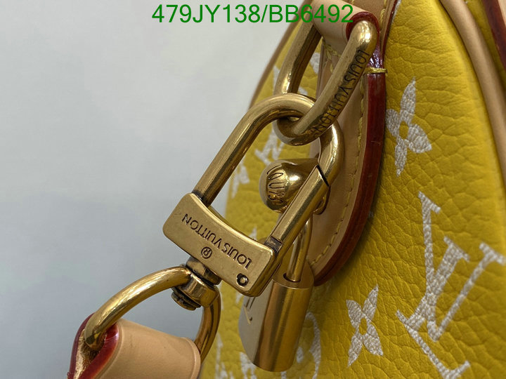 LV Bag-(Mirror)-Speedy- Code: BB6492 $: 479USD