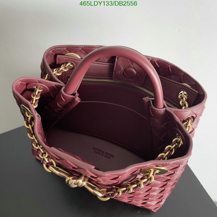 BV Bag-(Mirror)-Handbag- Code: DB2556 $: 465USD