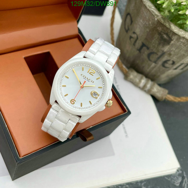 Watch-4A Quality-Coach Code: DW891 $: 129USD