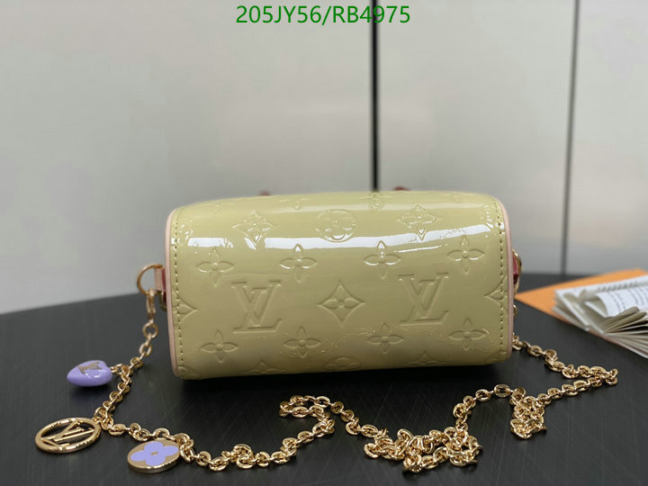 LV Bag-(Mirror)-Speedy- Code: RB4975 $: 205USD