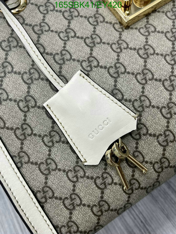 Gucci 5A Bag SALE Code: EY420