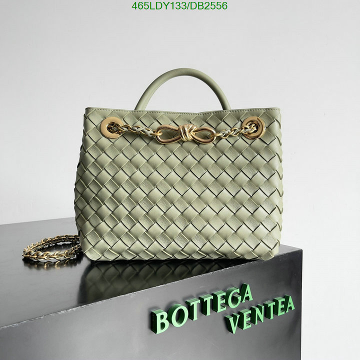 BV Bag-(Mirror)-Handbag- Code: DB2556 $: 465USD