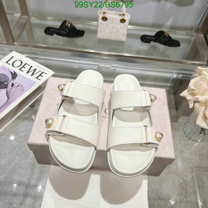 Women Shoes-Jimmy Choo Code: BS6795 $: 99USD