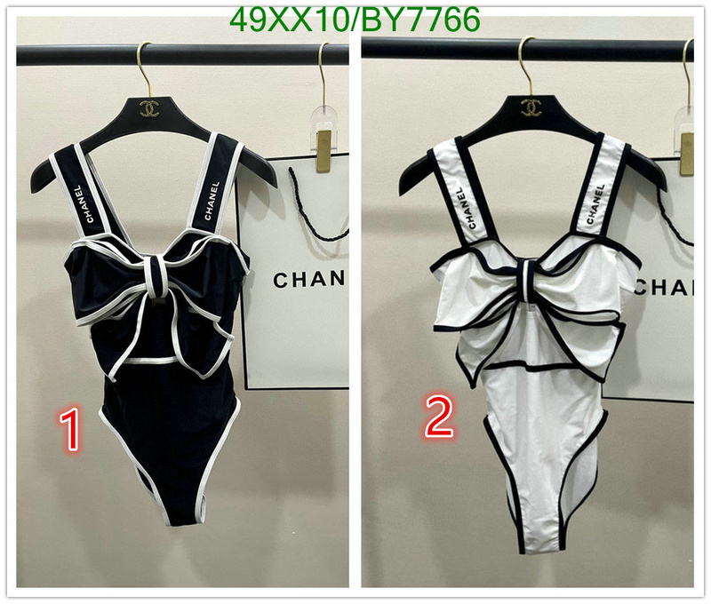 Swimsuit-Chanel Code: BY7766 $: 49USD