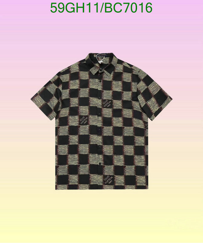 Clothing-LV Code: BC7016 $: 59USD