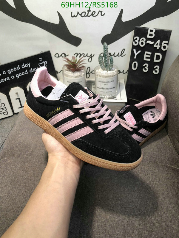 Women Shoes-Adidas Code: RS5168 $: 69USD