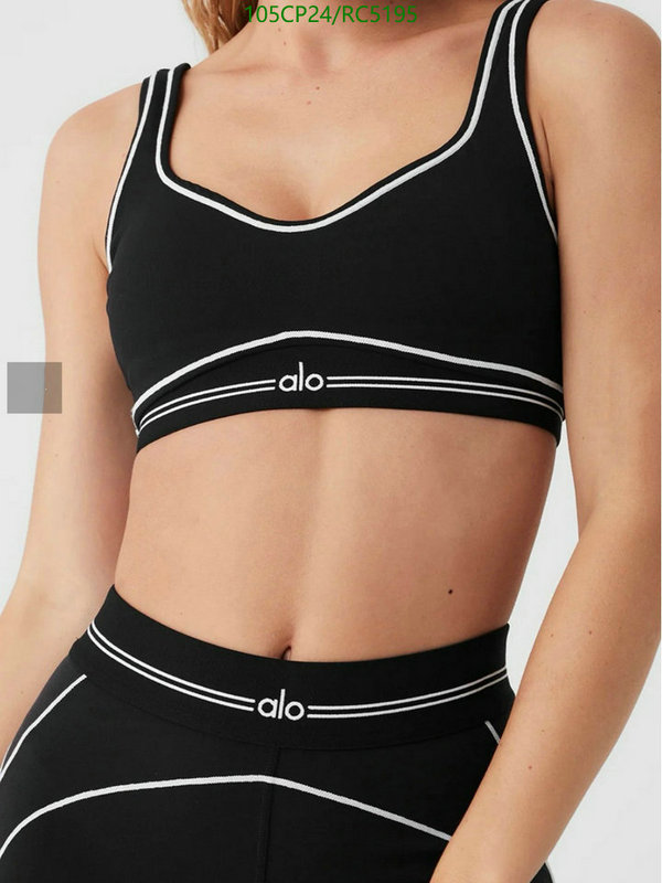 Clothing-Alo Yoga Code: RC5195 $: 105USD