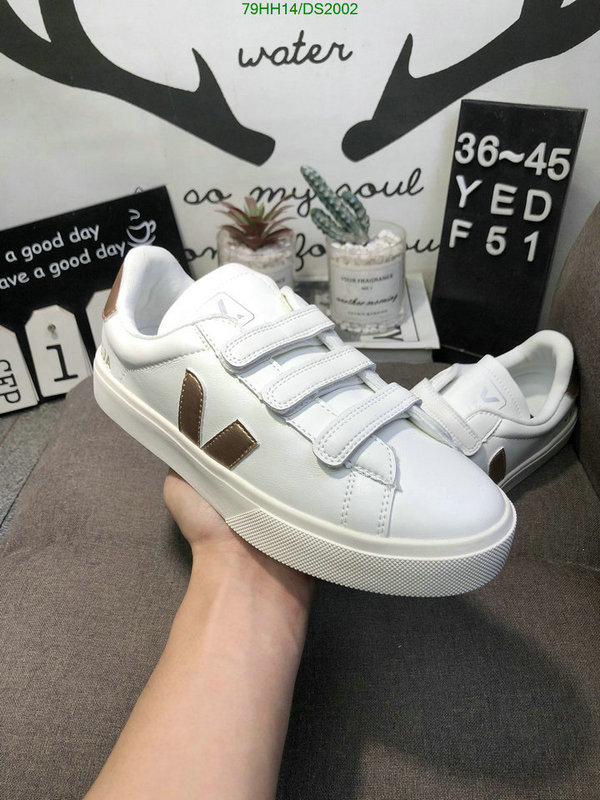 Women Shoes-VEJA Code: DS2002 $: 79USD