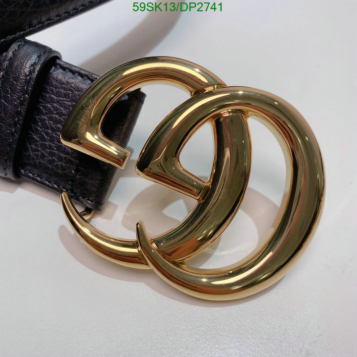 Belts-Gucci Code: DP2741 $: 59USD