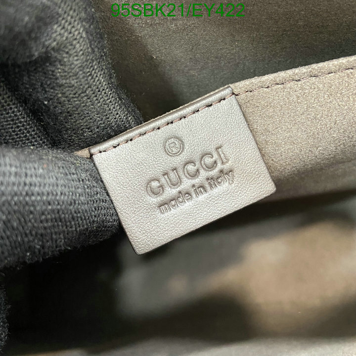 Gucci 5A Bag SALE Code: EY422