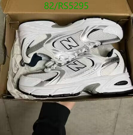 Men shoes-New Balance Code: RS5295 $: 82USD